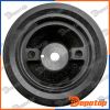 Poulie damper vilebrequin pour MITS | RKP-MS-013, 122-05-506